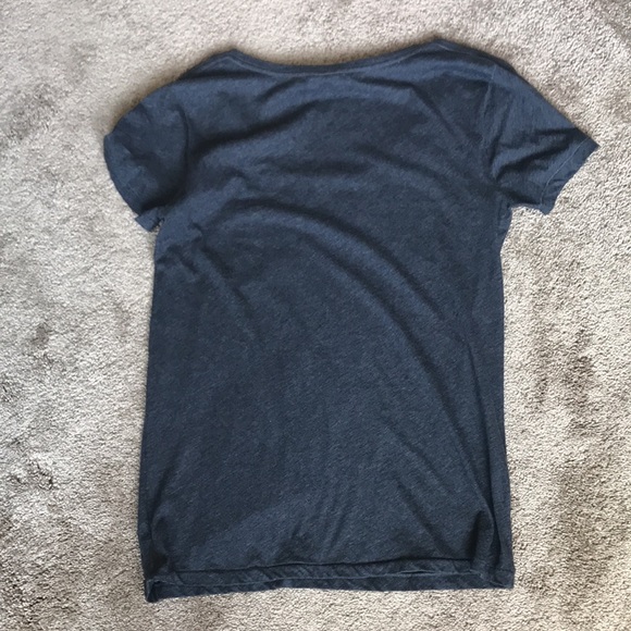 Vintage Vs Pink Victoria’s Secret rare retro Y2K blinged out tee - Picture 7 of 12